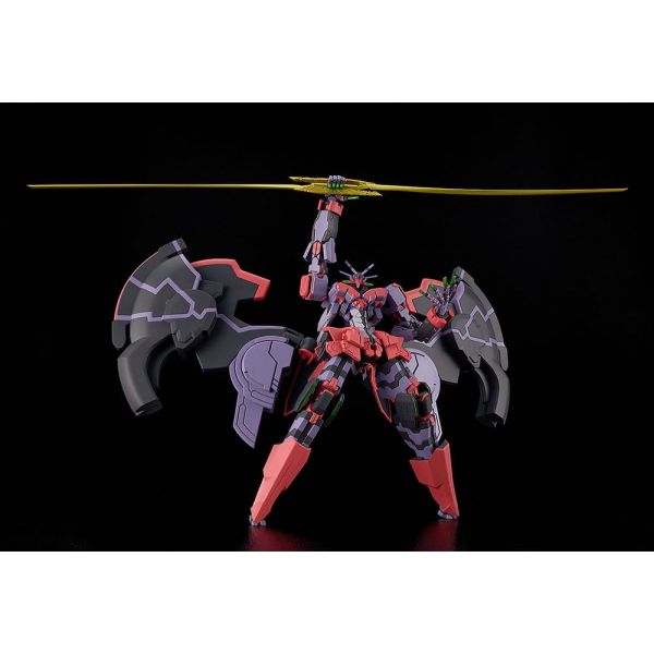 Moderoid Liber Legis (Demonbane) Additional Image 5