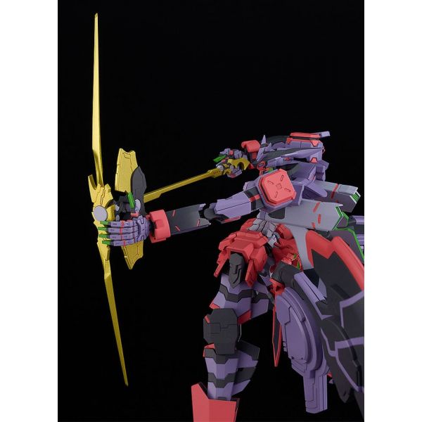 Moderoid Liber Legis (Demonbane) Additional Image 6