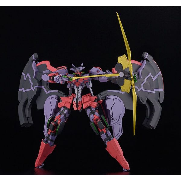 Moderoid Liber Legis (Demonbane) Additional Image 7