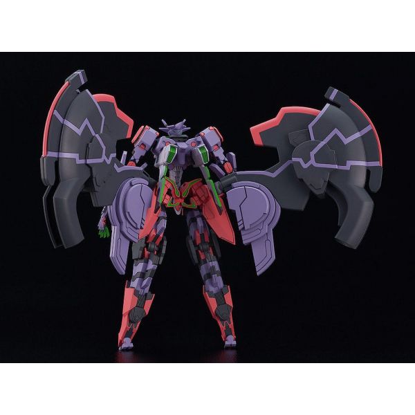Moderoid Liber Legis (Demonbane) Additional Image 8