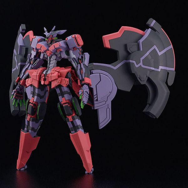 Moderoid Liber Legis (Demonbane) Main Image