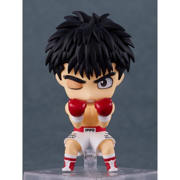 Nendoroid Ippo Makunouchi (Hajime no Ippo) Additional Image 1