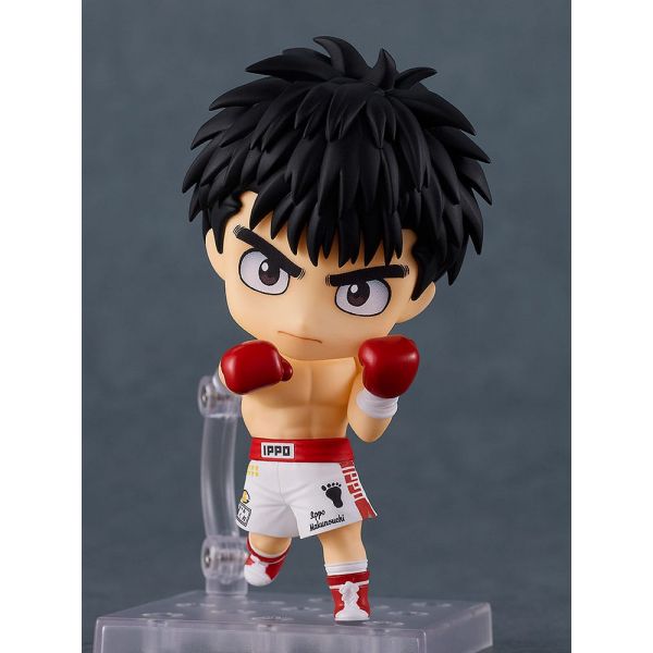 Nendoroid Ippo Makunouchi (Hajime no Ippo) Additional Image 2