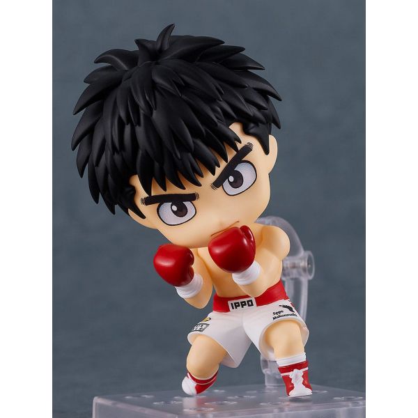 Nendoroid Ippo Makunouchi (Hajime no Ippo) Additional Image 3