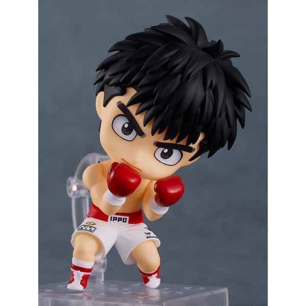 Nendoroid Ippo Makunouchi (Hajime no Ippo) Additional Image 4