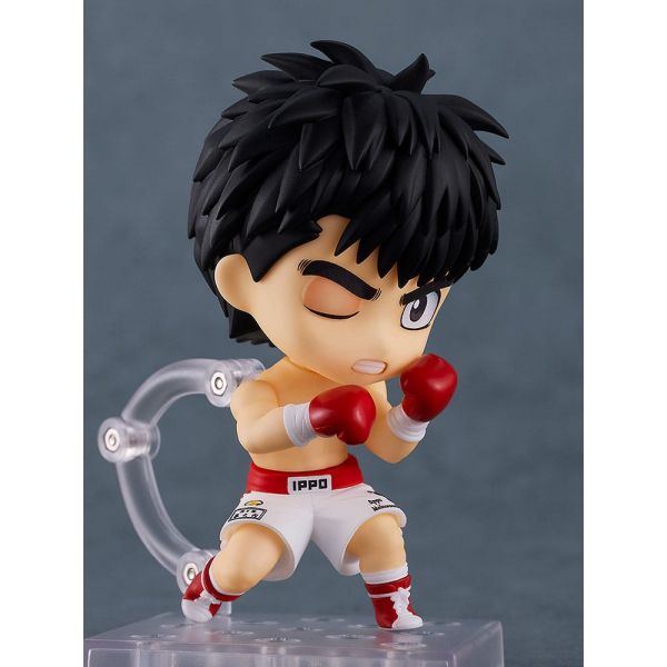 Nendoroid Ippo Makunouchi (Hajime no Ippo) Additional Image 5