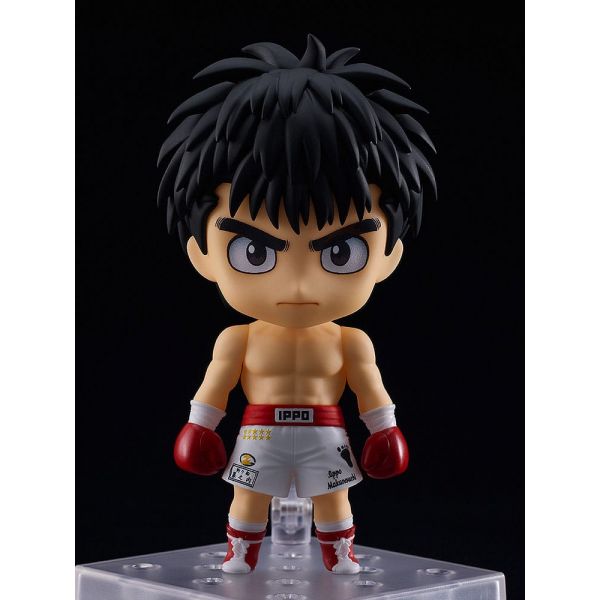 Nendoroid Ippo Makunouchi (Hajime no Ippo) Additional Image 6