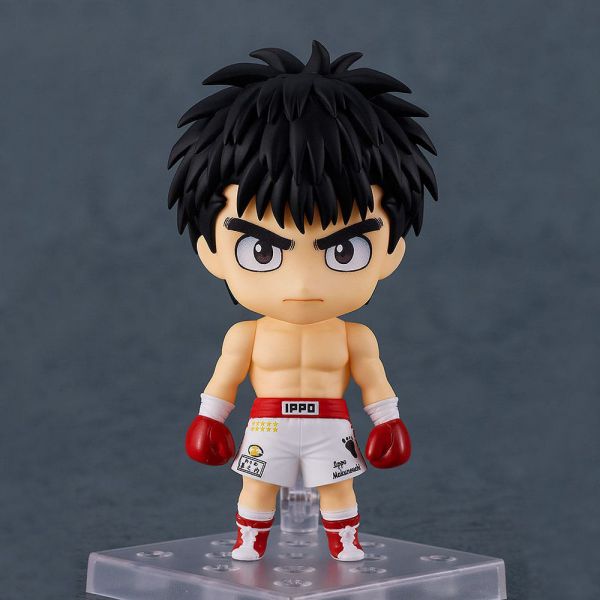 Nendoroid Ippo Makunouchi (Hajime no Ippo) Main Image