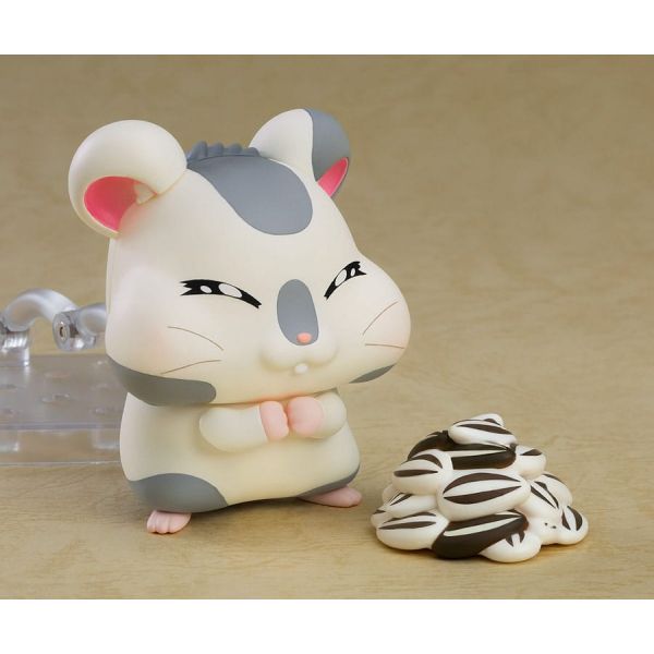 Nendoroid Oxnard (Hamtaro) Additional Image 2