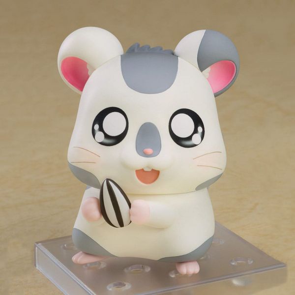Nendoroid Oxnard (Hamtaro) Main Image