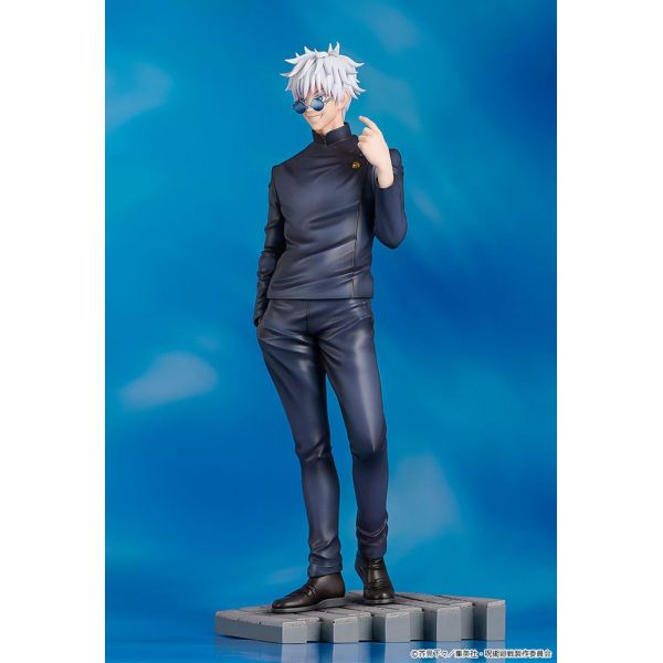 Satoru Gojo: Tokyo Jujutsu High School Ver. (Jujutsu Kaisen) Additional Image 2