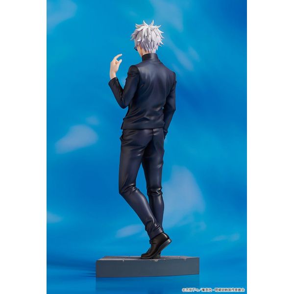 Satoru Gojo: Tokyo Jujutsu High School Ver. (Jujutsu Kaisen) Additional Image 3