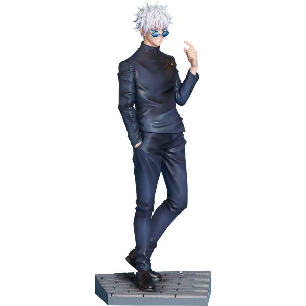 View Statues Fixed Pose Figures page