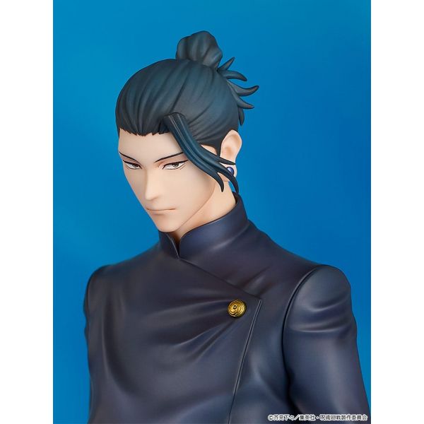 Suguru Geto: Tokyo Jujutsu High School Ver. (Jujutsu Kaisen) Additional Image 1