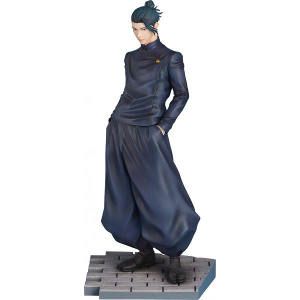 Suguru Geto: Tokyo Jujutsu High School Ver. (Jujutsu Kaisen) Main Image
