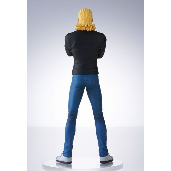 Pop Up Parade King (One Punch Man) Additional Image 1