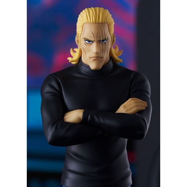 Pop Up Parade King (One Punch Man) Additional Image 3