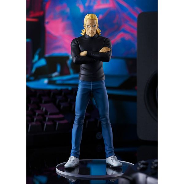 Pop Up Parade King (One Punch Man) Additional Image 4