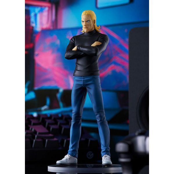 Pop Up Parade King (One Punch Man) Additional Image 5