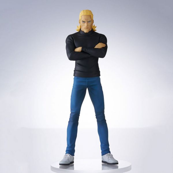 Pop Up Parade King (One Punch Man) Main Image