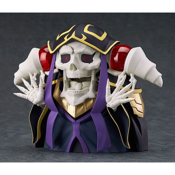 Nendoroid Ainz Ooal Gown (Overlord) Additional Image 1