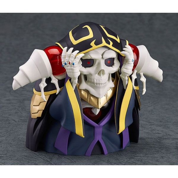 Nendoroid Ainz Ooal Gown (Overlord) Additional Image 2