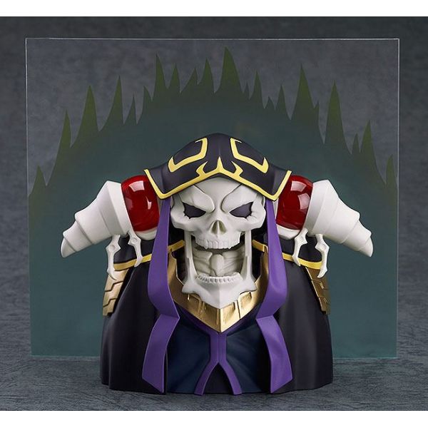 Nendoroid Ainz Ooal Gown (Overlord) Additional Image 3