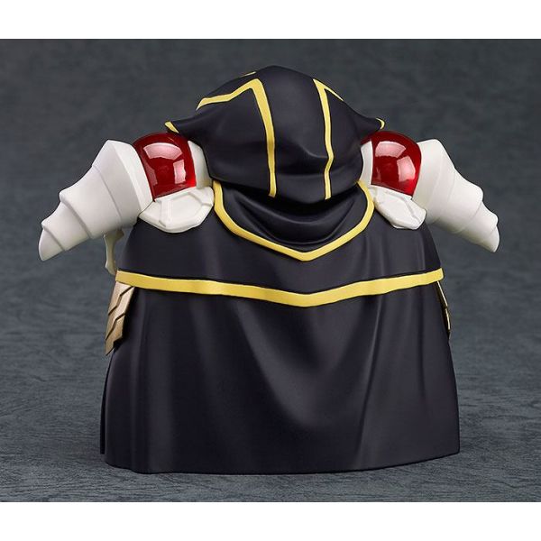 Nendoroid Ainz Ooal Gown (Overlord) Additional Image 4