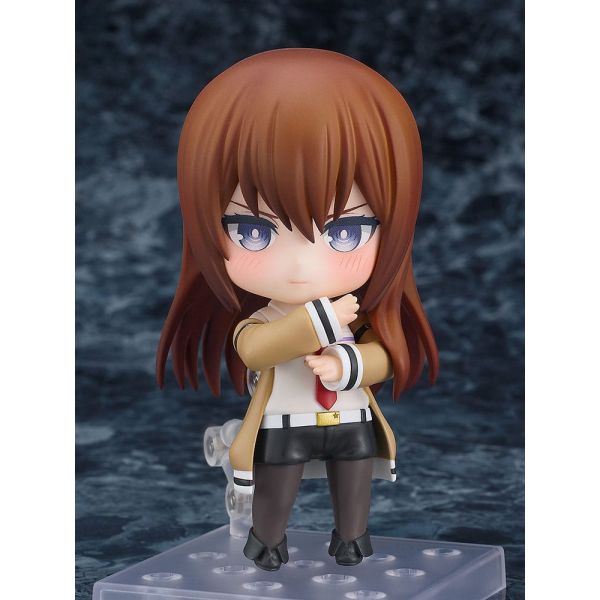 Nendoroid Kurisu Makise 2.0 (Steins Gate) Additional Image 1