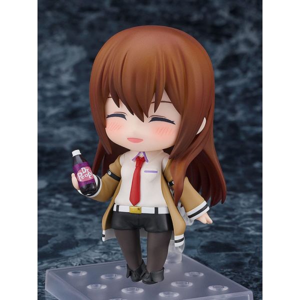 Nendoroid Kurisu Makise 2.0 (Steins Gate) Additional Image 2
