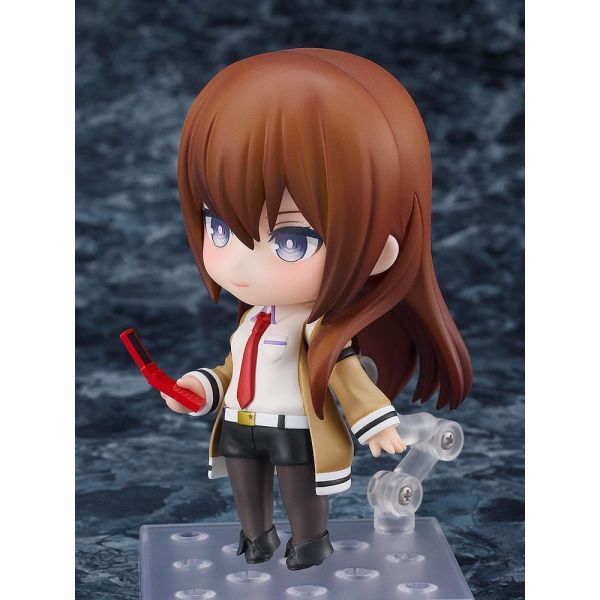 Nendoroid Kurisu Makise 2.0 (Steins Gate) Additional Image 3