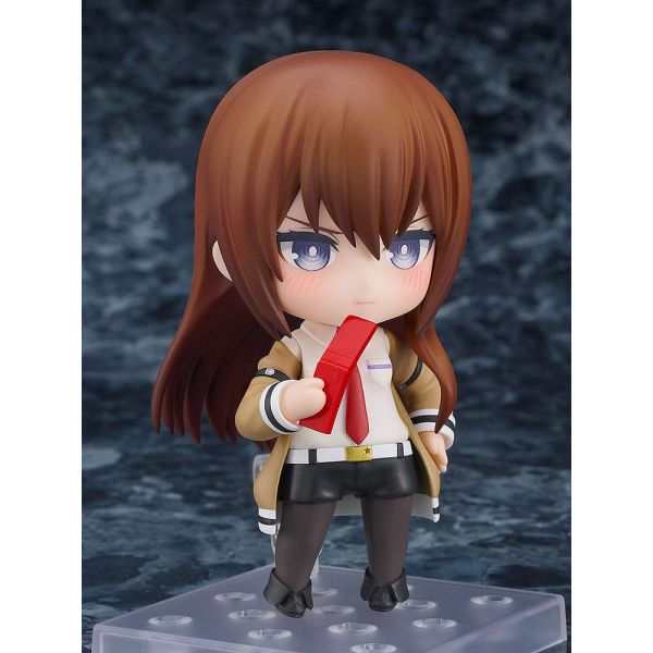 Nendoroid Kurisu Makise 2.0 (Steins Gate) Additional Image 4