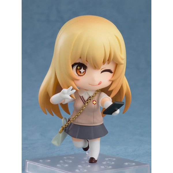 Nendoroid Misaki Shokuhou (A Certain Scientific Railgun T) Additional Image 1
