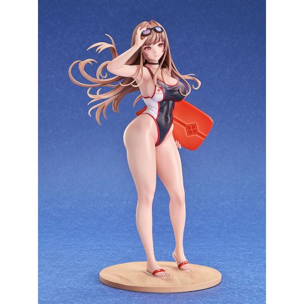 Rapi: Classic Vacation (Goddess of Victory: Nikke) Additional Image 1