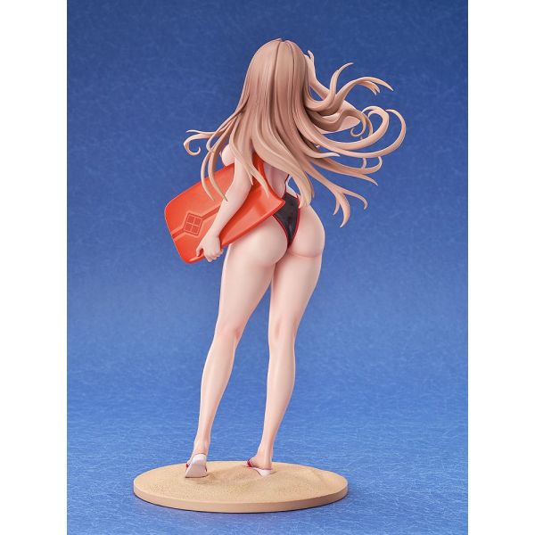 Rapi: Classic Vacation (Goddess of Victory: Nikke) Additional Image 2