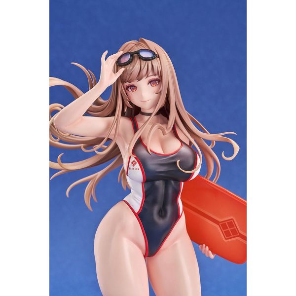 Rapi: Classic Vacation (Goddess of Victory: Nikke) Additional Image 3