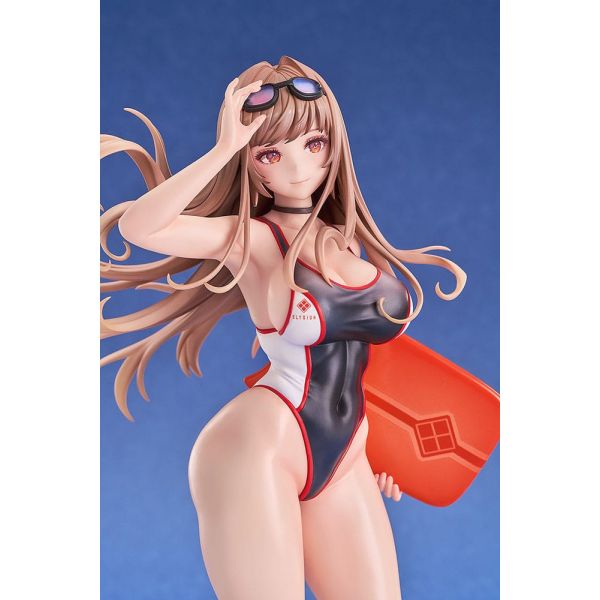 Rapi: Classic Vacation (Goddess of Victory: Nikke) Additional Image 4