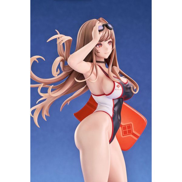 Rapi: Classic Vacation (Goddess of Victory: Nikke) Additional Image 5