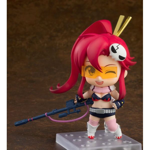 Nendoroid Yoko 2.0 (Tengen Toppa Gurren Lagann) Additional Image 1