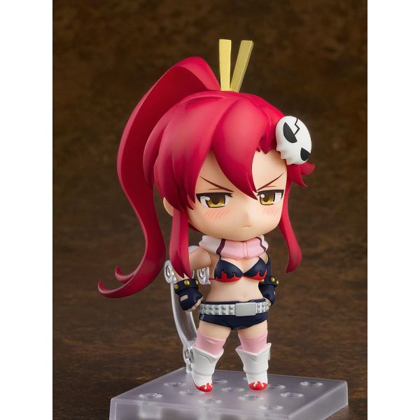 Nendoroid Yoko 2.0 (Tengen Toppa Gurren Lagann) Additional Image 2