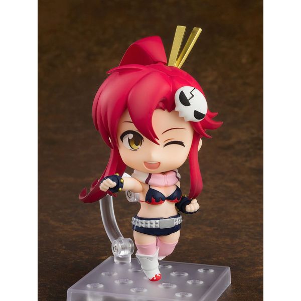 Nendoroid Yoko 2.0 (Tengen Toppa Gurren Lagann) Additional Image 3