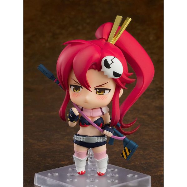 Nendoroid Yoko 2.0 (Tengen Toppa Gurren Lagann) Additional Image 4