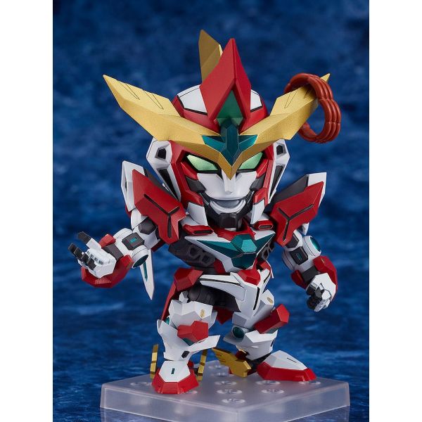 Nendoroid Bravern (Bang Brave Bang Bravern) Additional Image 3