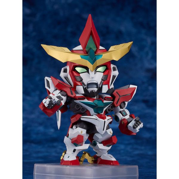 Nendoroid Bravern (Bang Brave Bang Bravern) Additional Image 4