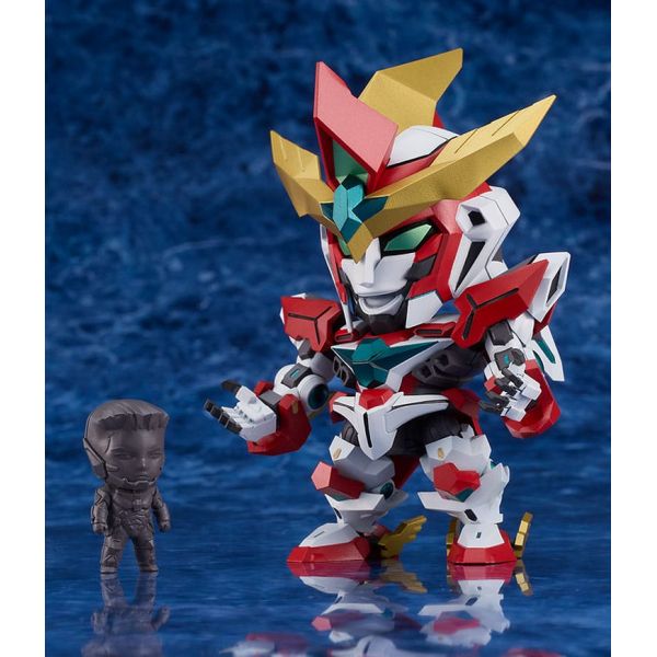 Nendoroid Bravern (Bang Brave Bang Bravern) Additional Image 5