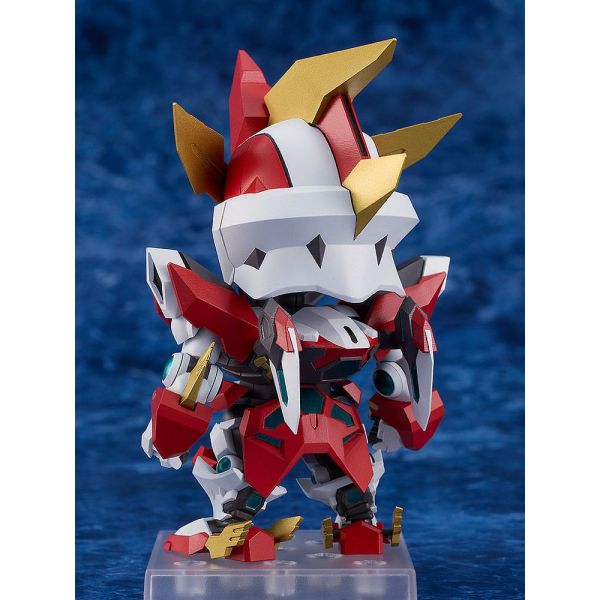 Nendoroid Bravern (Bang Brave Bang Bravern) Additional Image 6