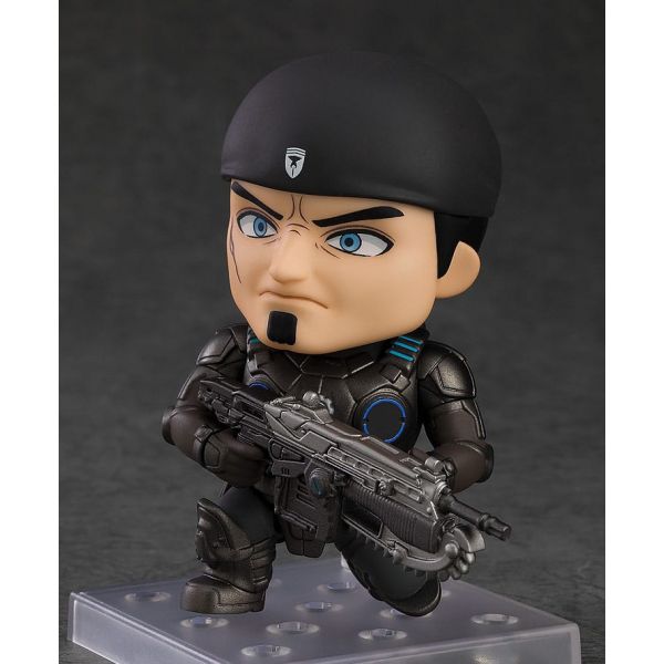 Nendoroid Marcus Fenix (Gears of War) Additional Image 2