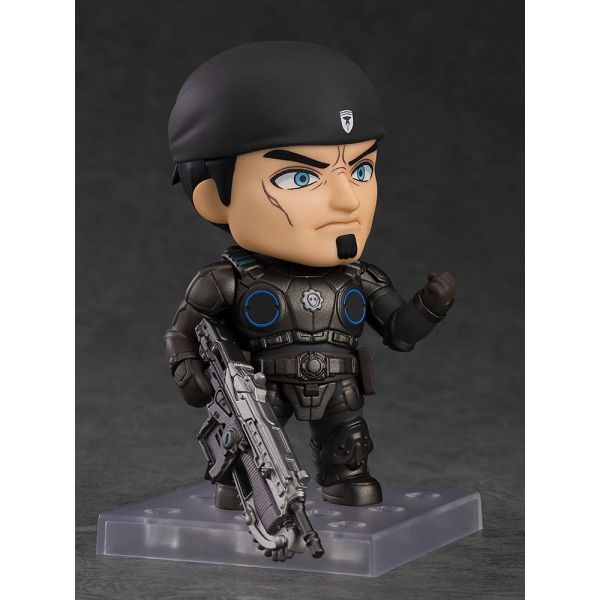Nendoroid Marcus Fenix (Gears of War) Additional Image 3