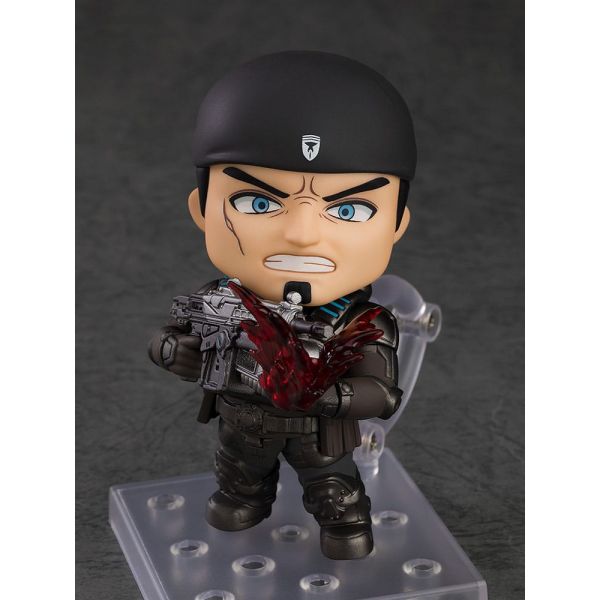 Nendoroid Marcus Fenix (Gears of War) Additional Image 4