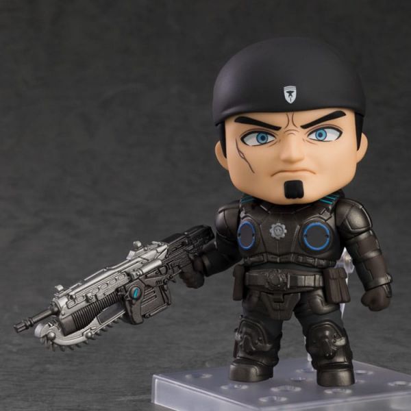 Nendoroid Marcus Fenix (Gears of War) Main Image